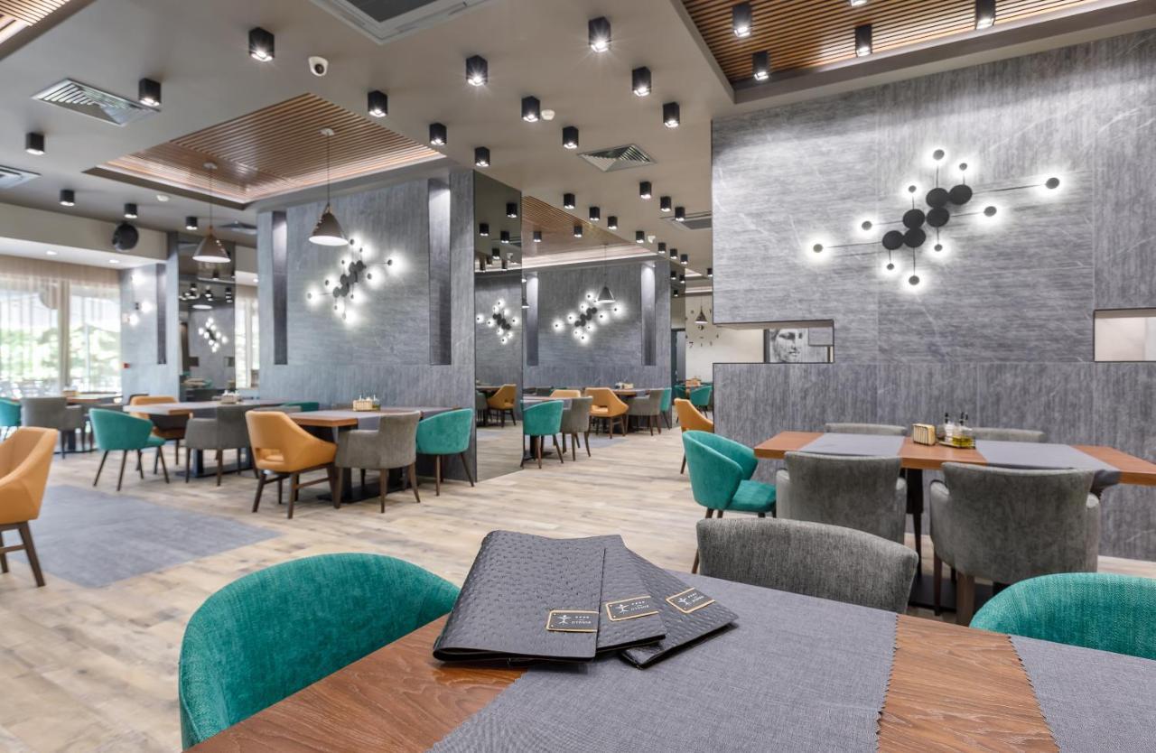 Jitomir Hotel Монтана Екстер'єр фото