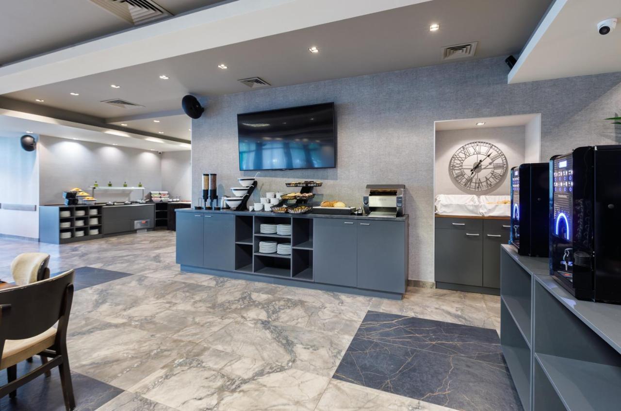 Jitomir Hotel Монтана Екстер'єр фото
