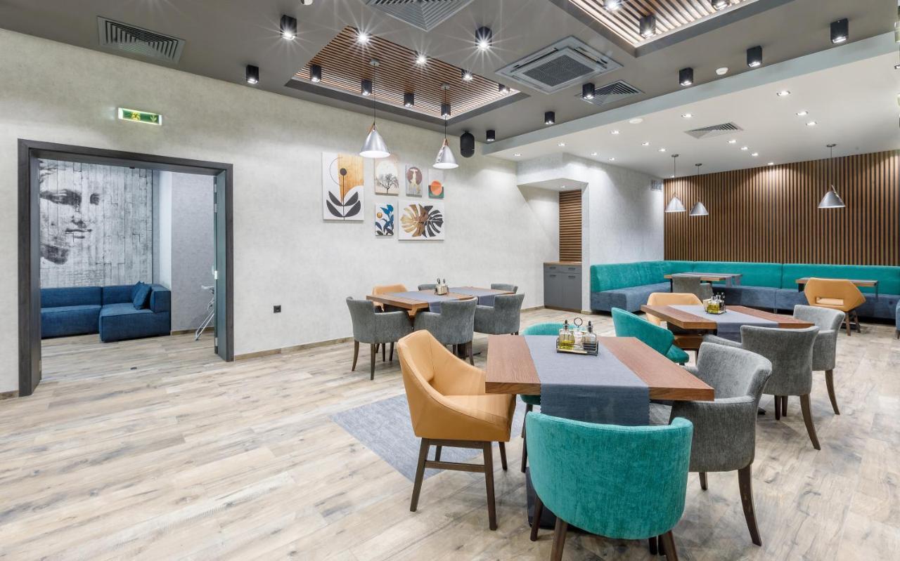 Jitomir Hotel Монтана Екстер'єр фото