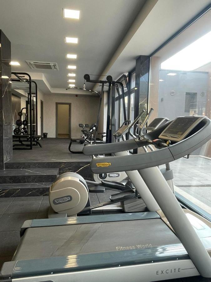 Jitomir Hotel Монтана Екстер'єр фото