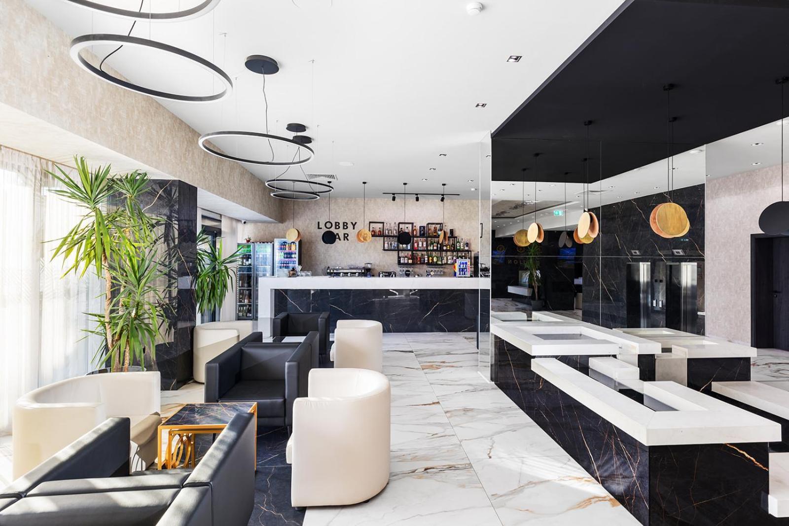 Jitomir Hotel Монтана Екстер'єр фото